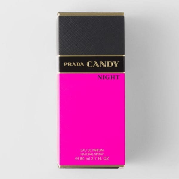 Prada Candy Night EDP – 80ml
