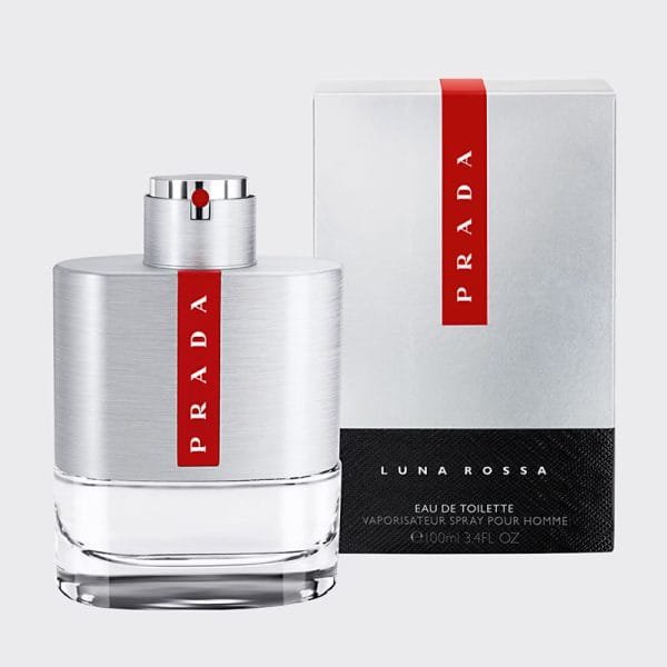 Prada Luna Rossa EDT – 100ml