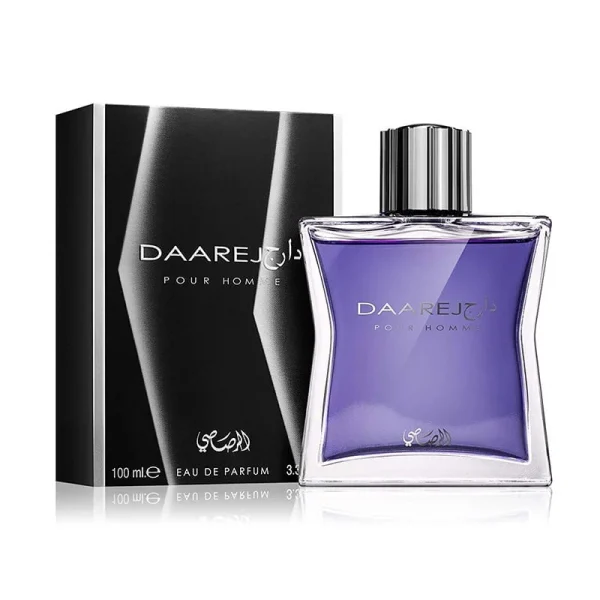 Rasasi Daarej Pour Homme EDP – 100ml