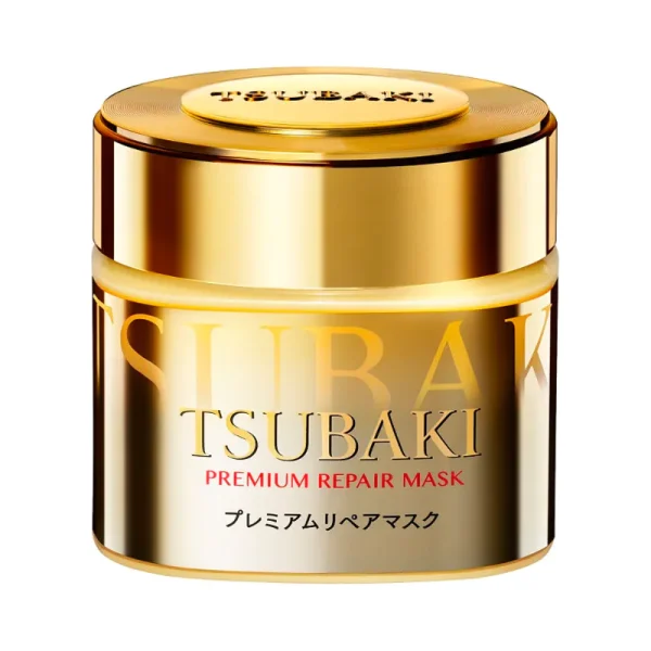Shiseido Tsubaki Premium Repair Hair Mask 180g
