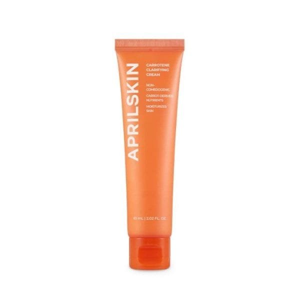 APRILSKIN Carrotene Clarifying Cream 60ml