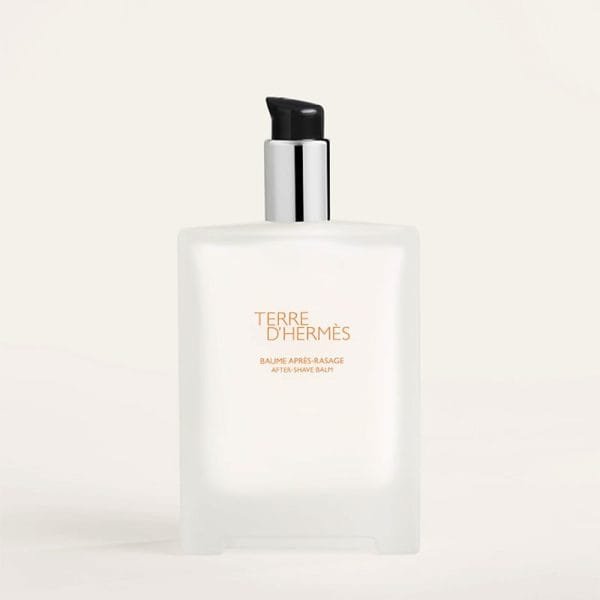 Terre d’Hermes After-shave Balm – 100ml