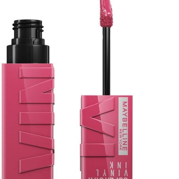 Maybelline Super Stay® Vinyl Ink Longwear Liquid Lip color 20 Copy 4.2ml