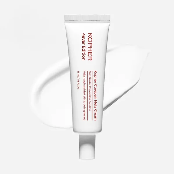KOPHER CUREPAIR MELA CREAM 35ml