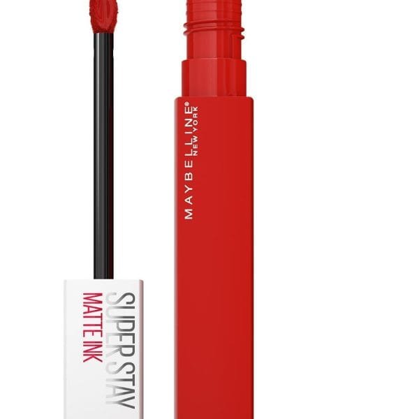 Maybelline Super Stay Matte Ink® Liquid Lipstick 380 Innovator 5ml