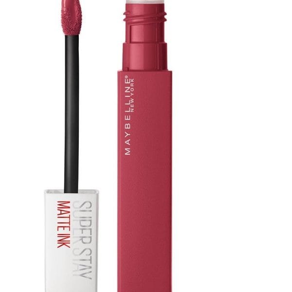 Maybelline Super Stay Matte Ink® Liquid Lipstick 80 Ruler 5ml