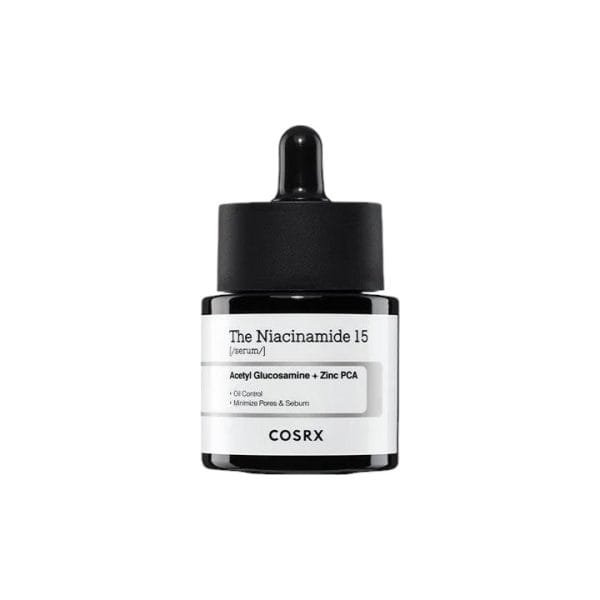 Cosrx the niacinamide 15 serum 20ml