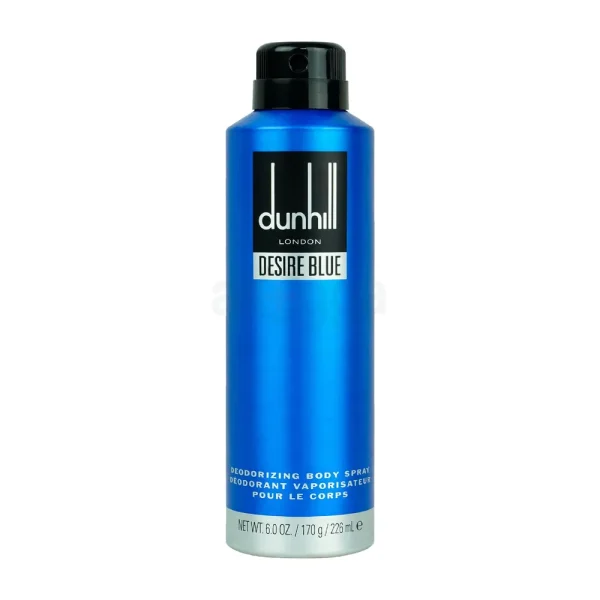 Dunhill London Desire Blue Body Spray – 226ml