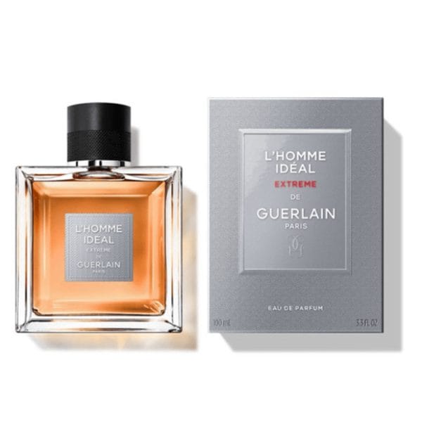 Guerlain L’Homme Ideal Extreme EDP – 100ml