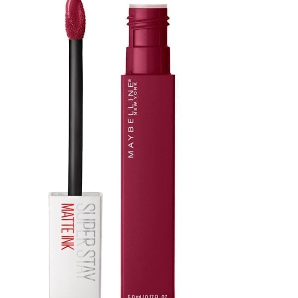 Maybelline Super Stay Matte Ink® Liquid Lipstick 115 Founder 5ml