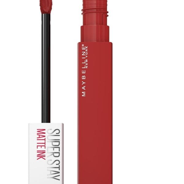 Maybelline Super Stay Matte Ink® Liquid Lipstick 335 Hustler 5ml