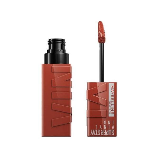 Maybelline Super Stay® Vinyl Ink Longwear Liquid Lip color 130 Extra 4.2ml