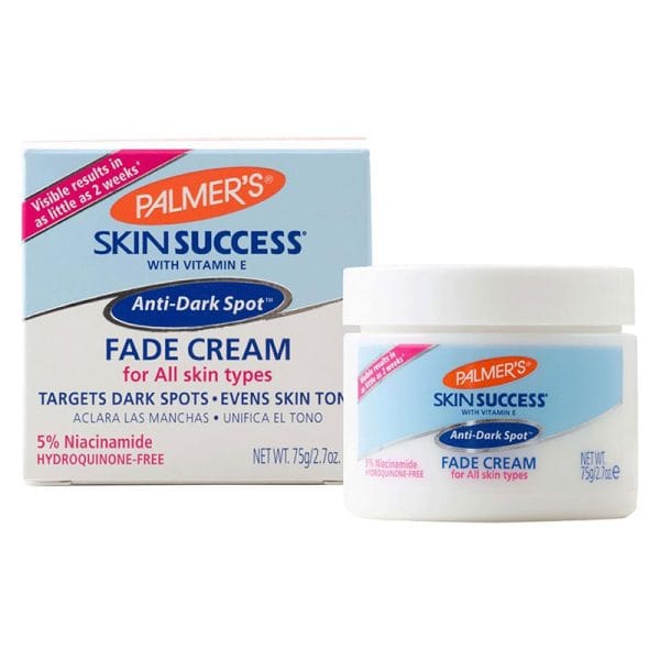 Palmer’s Anti-Dark Spot Fade Cream – 75gm