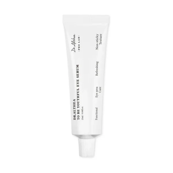 Dr.Althea To Be Yothfull Eye Serum 25ml