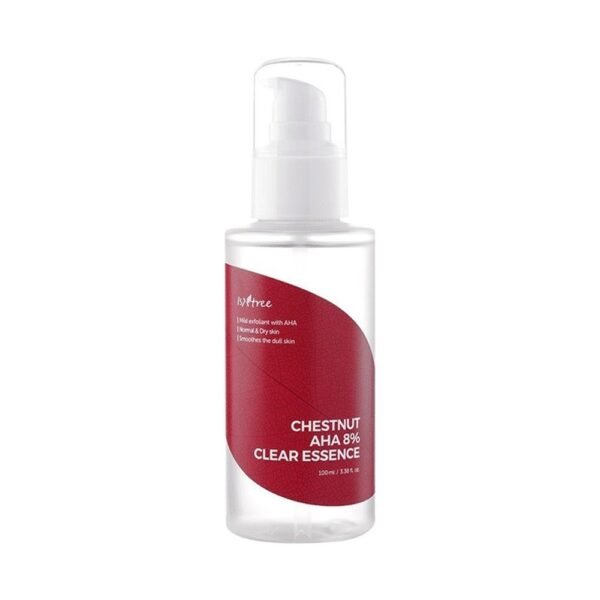 Isntree Clear Skin 8% AHA Essence