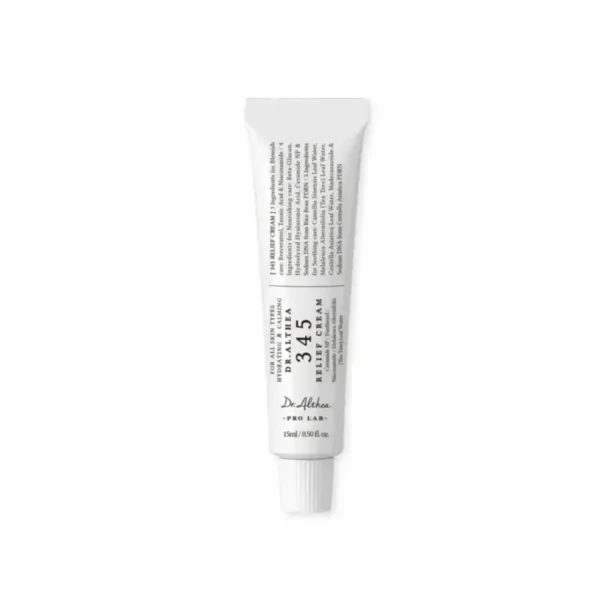 Dr. Althea 345 Relief Cream