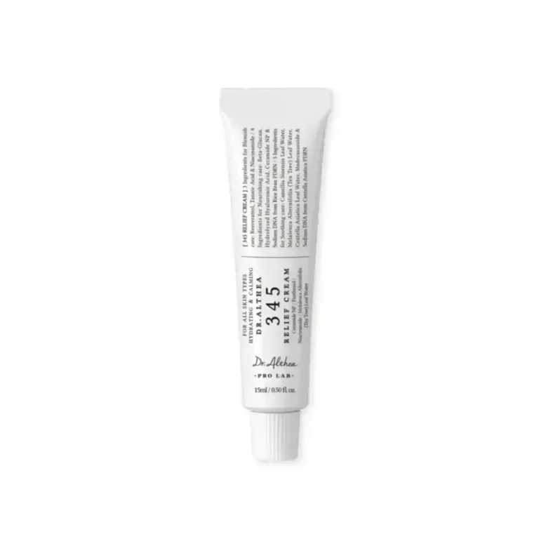 Dr. Althea 345 Relief Cream