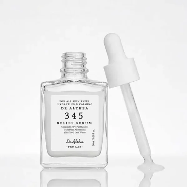 Dr Althea 345 Relief Serum
