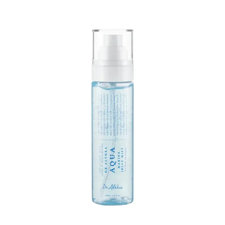 Dr Althea Aqua Marine Jelly Mist