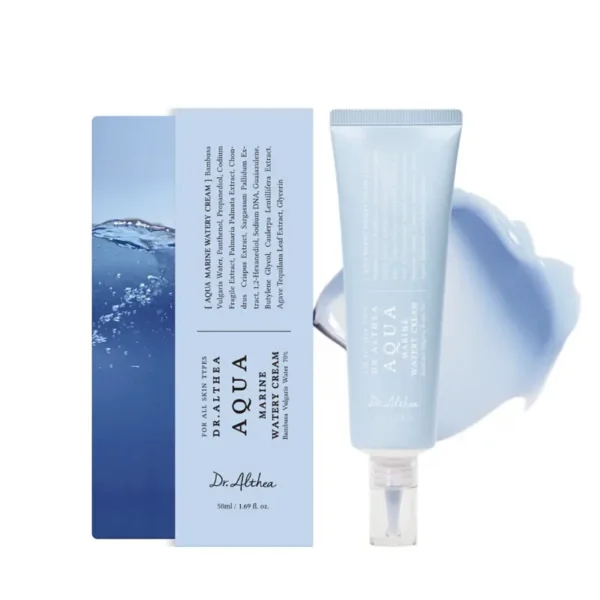 Dr Althea Aqua Marine Watery Cream
