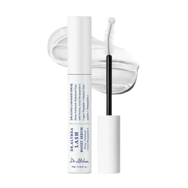 Dr. Althea Lash Boost Serum