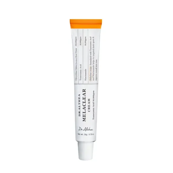 Dr Althea Melaclear Cream