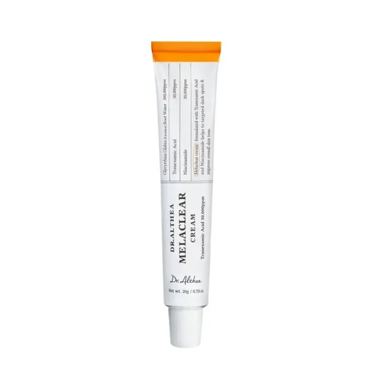 Dr Althea Melaclear Cream