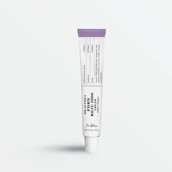 Dr Althea PDRN Reju 2000 Cream
