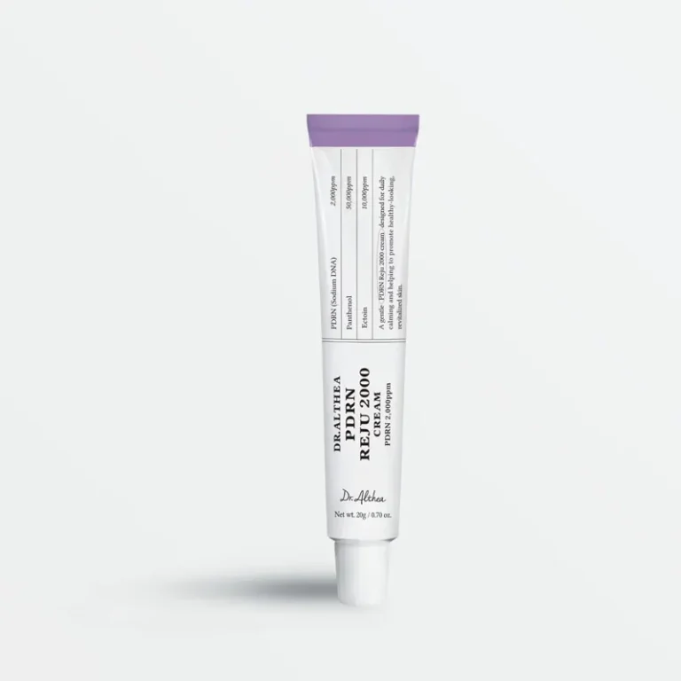 Dr Althea PDRN Reju 2000 Cream