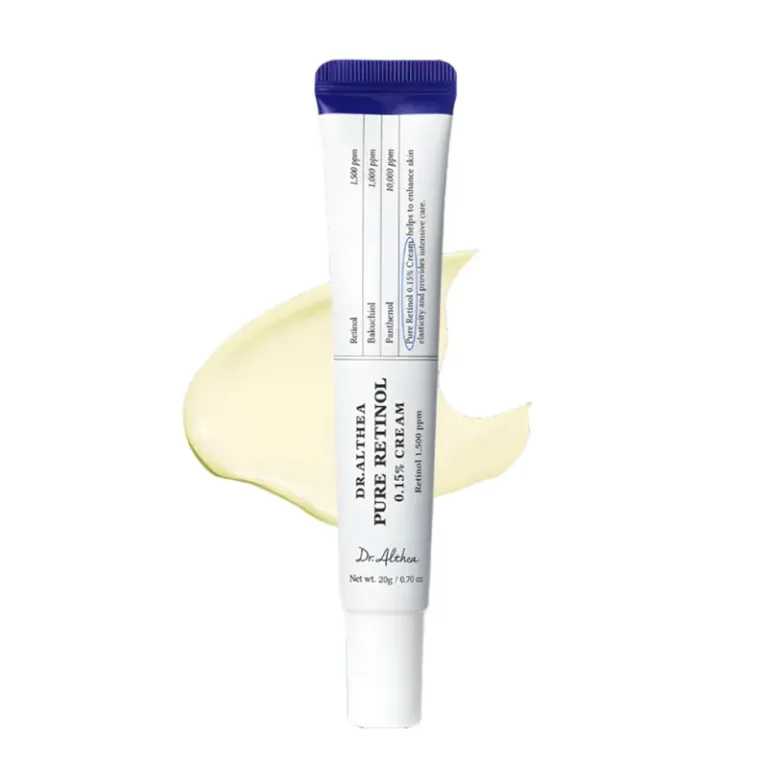 Dr Althea Pure Retinol 0.15% Cream
