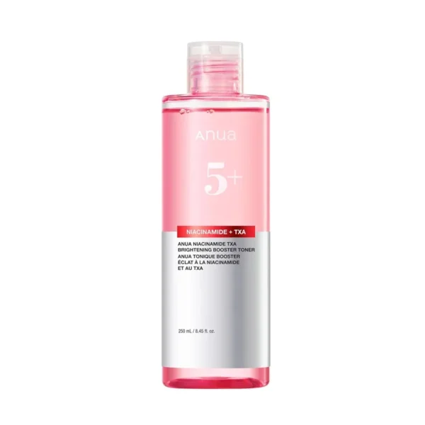 Anua Niacinamide Tranexamic Acid Brightening Booster Toner