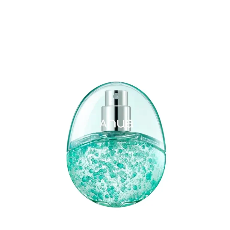 Anua PDRN Hyaluronic Acid Hydrating Capsule Mist