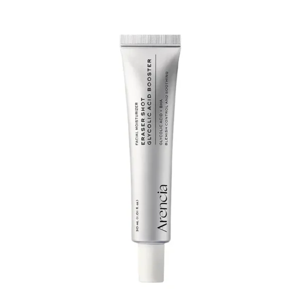 Arencia Eraser Shot Glycolic Acid Booster