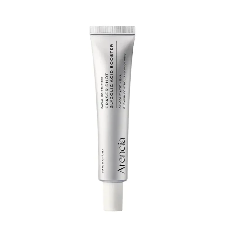 Arencia Eraser Shot Glycolic Acid Booster