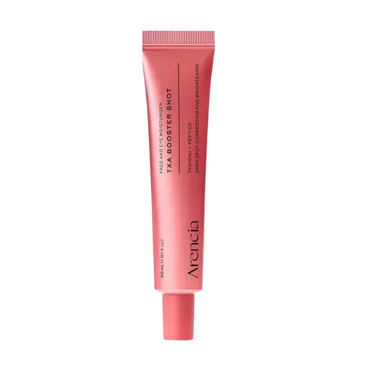 Arencia TXA Booster Shot