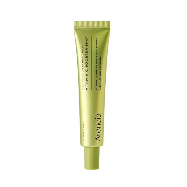 Arencia Vitamin C Booster Shot