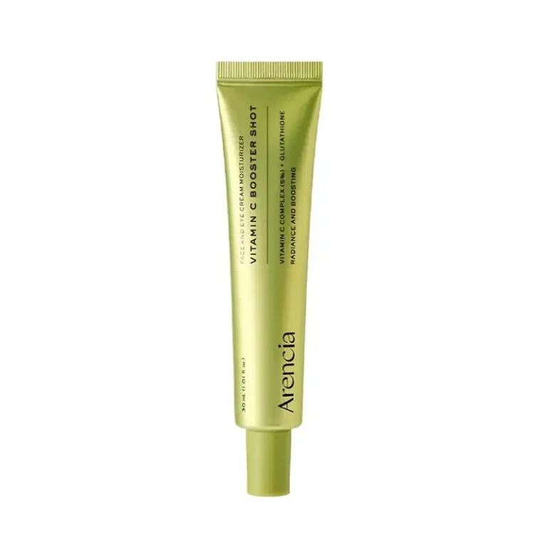 Arencia Vitamin C Booster Shot