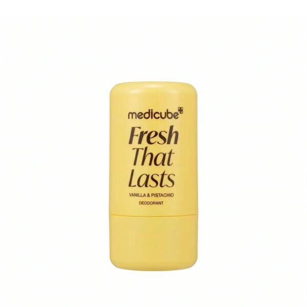 Medicube Vanilla & Pistacho Deodorant (8g)